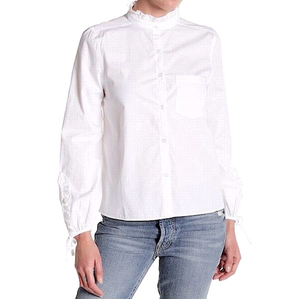 Abound Button-Up Long Sleeve Shirt